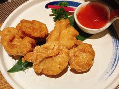 -酒井酱子·深夜食堂(东城汇店)