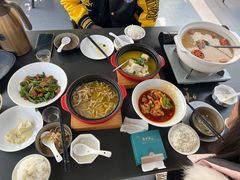 -汉水谣·江景餐厅(江滩店)