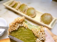 -绿茶餐厅(燕郊永旺店)