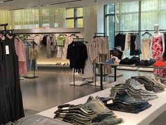 -ZARA(顺城购物中心店)