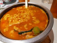 海鲜泡饭-维园悦谱·海派家常菜(乌鲁木齐南路店)