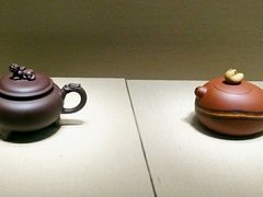 -宁夏博物馆