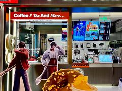 -Pull-Tab拉环咖啡(杭州市上城区来福士中心店)