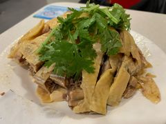 白斩鸡-振鼎鸡(福州路店)