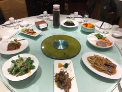 -宋园·金宴浙鲜馆(静安店)