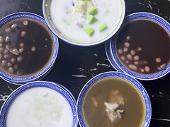 -江记甜品(罗湖店)