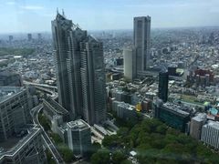 -东京都厅舍