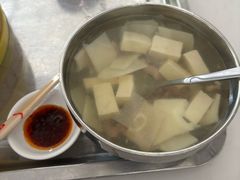 -一刘汤包(杏林店)