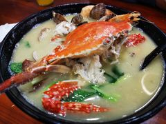 小网海鲜面-台州老六海鲜面馆(上南总店)