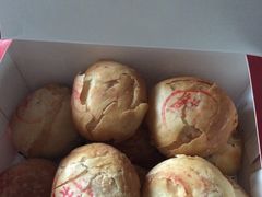 鲜肉月饼-真老大房(南京东路店)