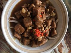 -椿记烧鹅(叠彩店)