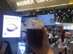 -Manner Coffee(壹方城店)