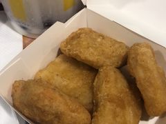 -麦当劳(温州人民路店)