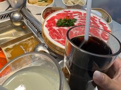 -海底捞火锅(大融城店)