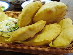 -粗茶淡饭•陕菜•家常菜