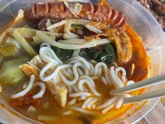 -二午一食创意日式料理(温泉步行一街店)
