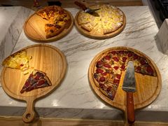 -比格比萨自助(德思勤四季汇店)