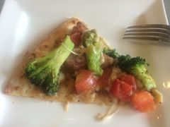 -棒约翰比萨·意面(张江店)