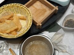 -海月轩海鲜豆捞(紫金塔店)