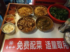 -易裕和·长沙米粉(友谊路店)