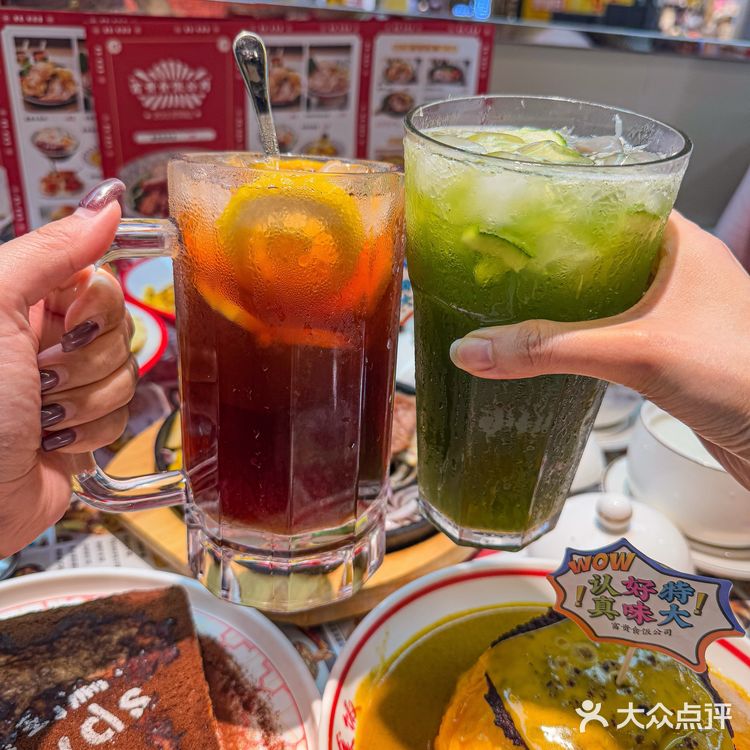 
打工人工作餐 | 确认过的味道