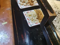 -老门框爆肚涮肉(方庄店)