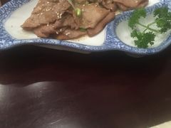 -江户家日本料理(淮海路店)