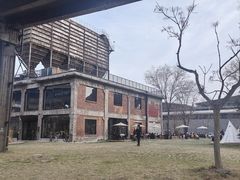 -一尺花园(首钢店)