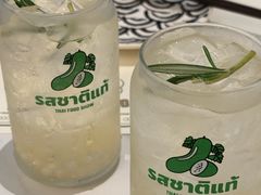 -太食獸泰式茶餐厅(IFS国金中心店)