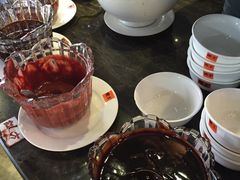 -佬土鹅肠火锅(解放路店)