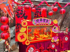 -哈尔滨波塞冬海底世界