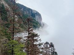 -萍乡武功山风景名胜区