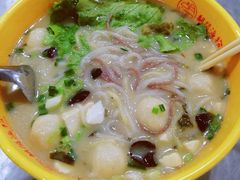 -黄河科技学院大学-餐厅(紫荆山南路店)