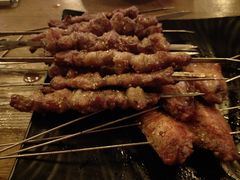 -碳说品道.瓦片烤肉.海鲜烧烤(中华路店)