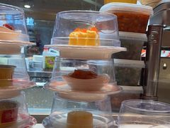 -新一番三文鱼寿司(红城湖店)