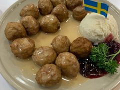 -宜家·瑞典风味餐厅(北京西红门店)