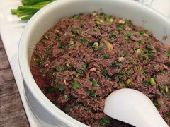 -今鲜源大酒店·中华餐饮名店(新湛路店)