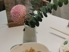 -桂满陇·手作小笼包&江南叫花鸡(中山公园店)