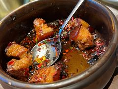 -火候轩品质湘菜·私厨(市府店)