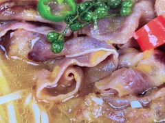 -隔壁老王·家常云南菜(花巷店)