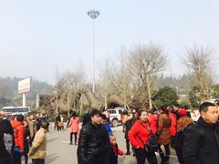 -中国红海