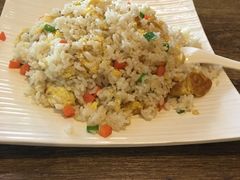 -巴依兄弟西域美食(机场店)
