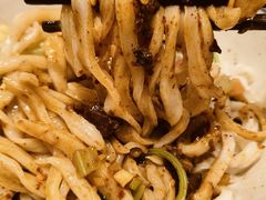 -宋益驴蹄子面肉夹馍(辛家庙店)