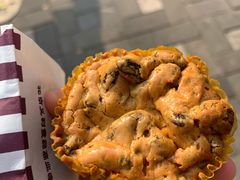 奶昔葡萄蛋糕-百年义利(百万庄店)
