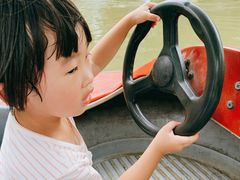 -南昌之星游乐场