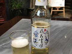 -蔼若春.传承三十年云南菜(金碧公园店)