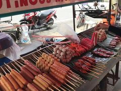 -Doo Dee Thai Food(Issan/Isaan/Esan)