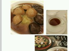 -翠园(铜锣湾广场店)