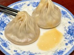无锡小笼包-熙盛源(凤凰街店)