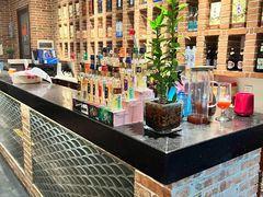 -小山城·馋嘴蛙(亚运村店)